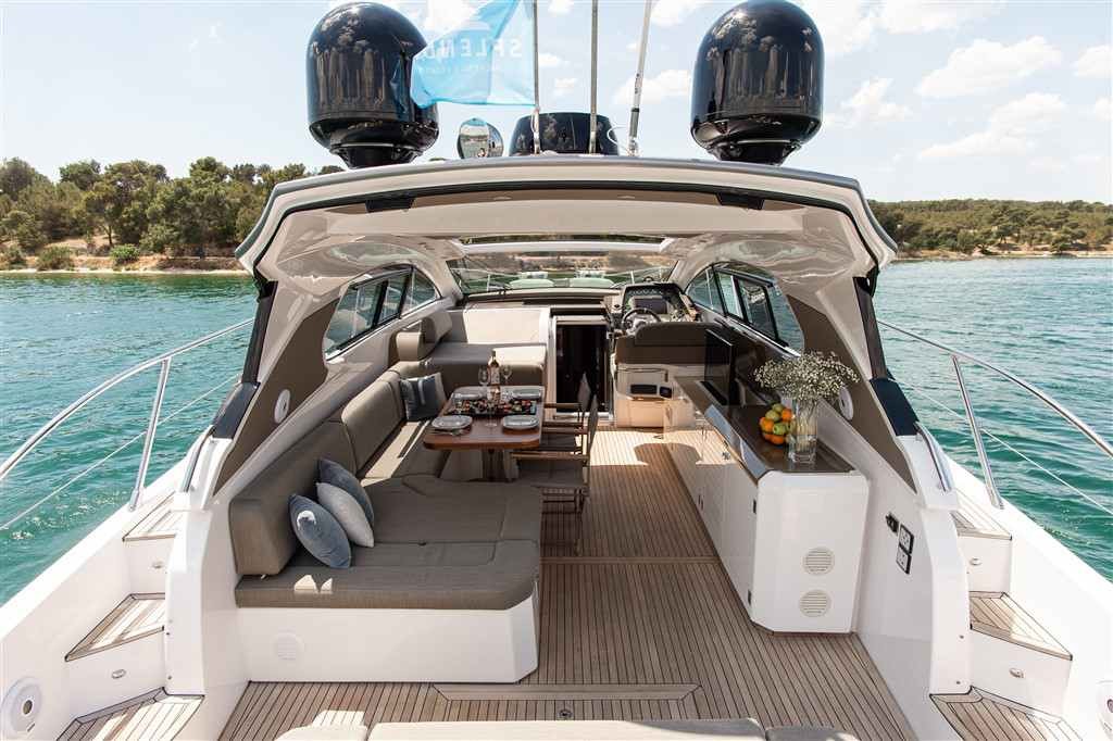 yachtcharter privat kroatien
